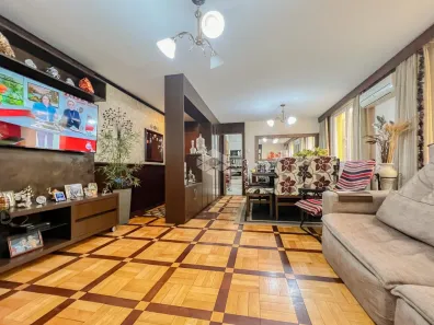 Apartamento com 3 Quartos à venda, 107m² no Rio Branco, Porto Alegre