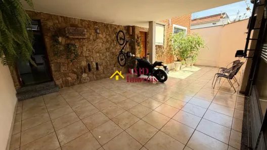 Casa com 3 Quartos à venda, 168m² no São Luiz, Piracicaba
