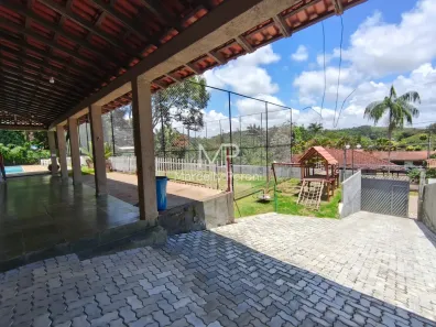 com 3 Quartos à venda, 500m² no Barreira do Triunfo, Juiz de Fora