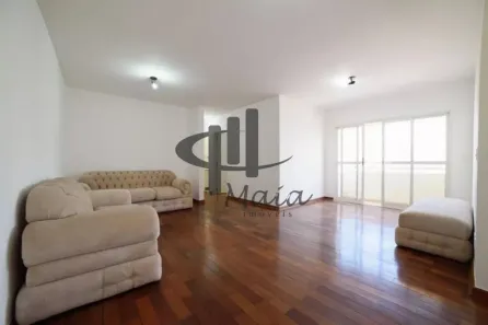 Apartamento com 3 Quartos à venda, 106m² no Santo Antônio, São Caetano do Sul