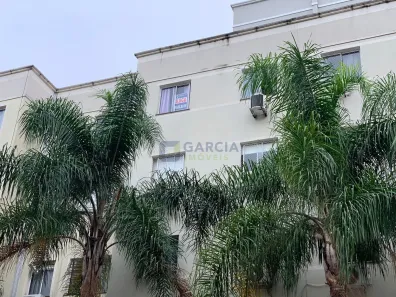 Apartamento com 2 Quartos à venda, 45m² no Costa e Silva, Porto Alegre