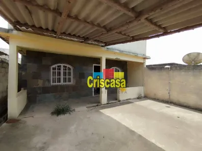 Casa com 2 Quartos à venda, 79m² no Balneário São Pedro, São Pedro da Aldeia