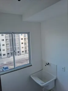 Apartamento com 2 Quartos para alugar, 41m² no Parque Geórgia, Cuiabá