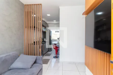 Apartamento com 2 Quartos à venda, 41m² no Parada XV de Novembro, São Paulo