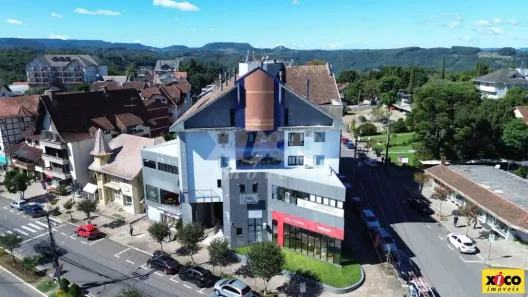 Apartamento com 3 Quartos à venda, 169m² no centro, Nova Petrópolis