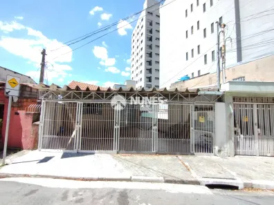 Sobrado com 2 Quartos para alugar, 87m² no km 18, Osasco