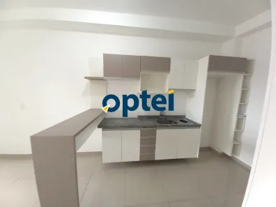 Apartamento com 1 Quarto à venda, 40m² no Jardim do Mar, São Bernardo do Campo