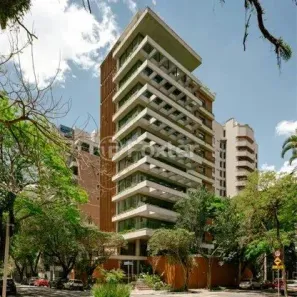Apartamento com 4 Quartos à venda, 382m² no Cerqueira César, São Paulo