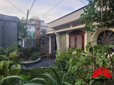 Casa com 6 Quartos à venda, 240m² no Vila Santana, São Paulo