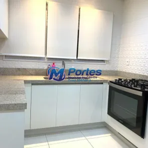 Cobertura com 3 Quartos à venda, 250m² no Jardim Tarraf II, São José do Rio Preto