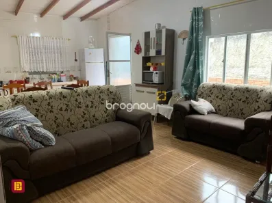 Casa com 4 Quartos à venda, 142m² no Jurerê, Florianópolis