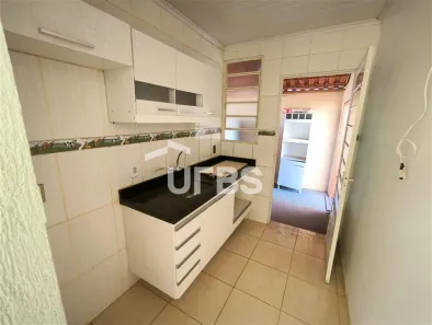 Casa com 2 Quartos à venda, 85m² no Shopping Park, Uberlândia