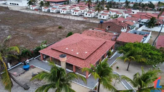 Casa com 2 Quartos para alugar, 168m² no , Tibau do Sul