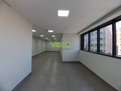 Sala Comercial para alugar, 70m² no Vila Medon, Americana