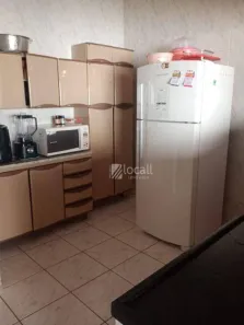 Casa com 2 Quartos à venda, 100m² no Parque das Aroeiras II, São José do Rio Preto