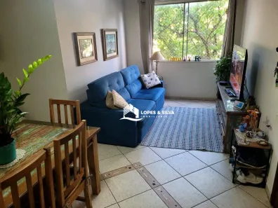 Apartamento com 3 Quartos à venda, 66m² no Jardim Santa Efigênia, São Paulo