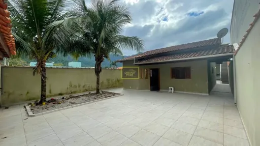 Casa com 4 Quartos à venda, 173m² no Massaguaçu, Caraguatatuba