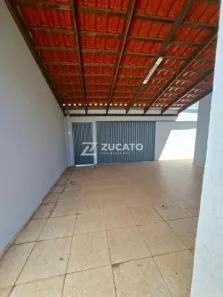 Casa com 3 Quartos para alugar, 200m² no Jardim Itália, Uberaba