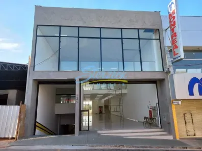 Prédio Comercial à venda, 1095m² no Centro, Vinhedo