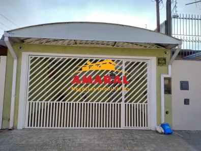 Casa com 3 Quartos à venda, 100m² no Parque Suzano, Suzano