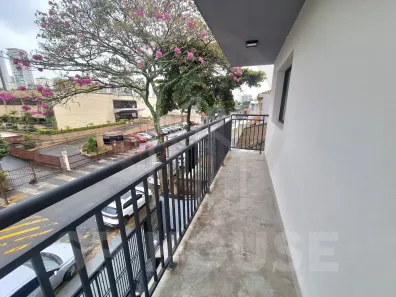 Apartamento com 1 Quarto à venda, 44m² no Bosque da Saúde, São Paulo