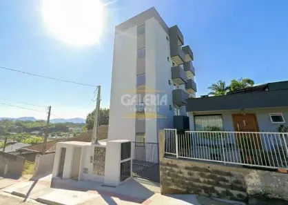 Apartamento com 2 Quartos à venda, 50m² no Santa Catarina, Joinville
