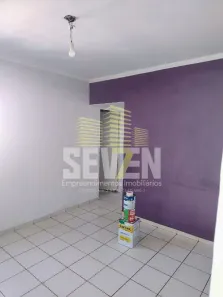Apartamento com 2 Quartos à venda, 48m² no Vila Souto, Bauru