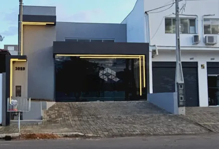 Imóvel Comercial à venda, 160m² no Igara, Canoas