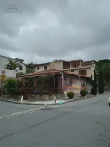 Casa com 5 Quartos à venda, 120m² no Jardim Marilu, São Paulo