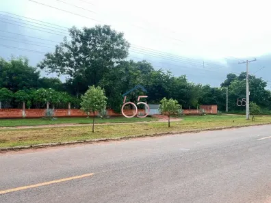 Fazenda/Sítio com 3 Quartos à venda, 4000m² no São Matheus, Várzea Grande
