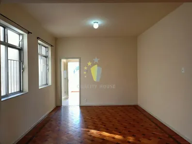 Apartamento com 3 Quartos para alugar, 80m² no Rocha, Rio de Janeiro
