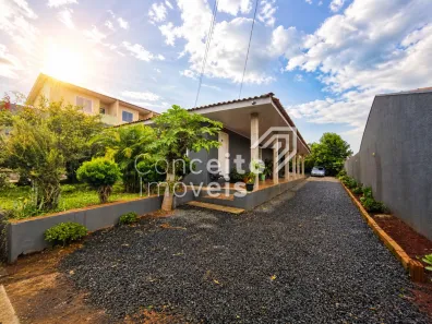 Casa com 3 Quartos à venda, 218m² no Contorno, Ponta Grossa