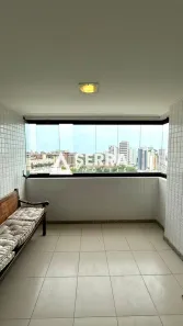 Apartamento com 3 Quartos à venda, 82m² no Jardim Armação, Salvador