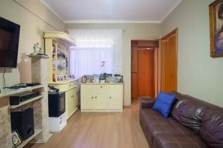 Apartamento com 2 Quartos à venda, 64m² no Vila Pompéia, São Paulo