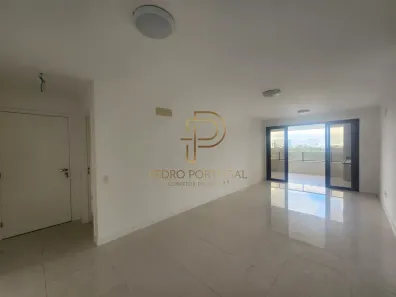 Apartamento com 3 Quartos à venda, 131m² no Barra Olímpica, Rio de Janeiro
