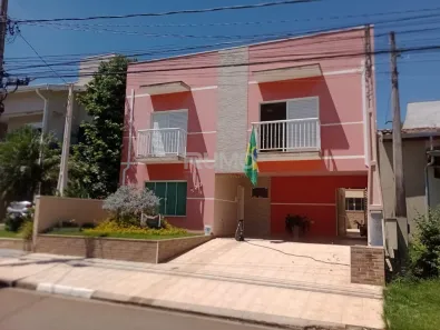 Casa com 3 Quartos à venda, 260m² no Parque Ortolândia, Hortolândia