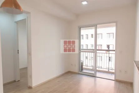 Apartamento com 1 Quarto à venda, 38m² no Liberdade, São Paulo