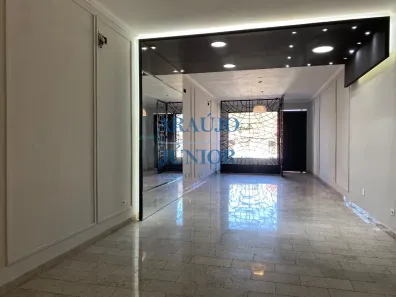 Sala Comercial para alugar, 90m² no Chácara Girassol, Americana