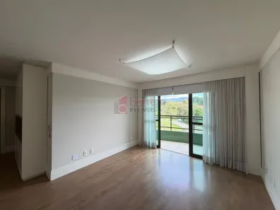 Apartamento com 3 Quartos à venda, 92m² no Jardim Paulista I, Jundiaí