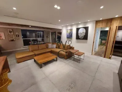 Apartamento com 2 Quartos à venda, 150m² no Itaim Bibi, São Paulo