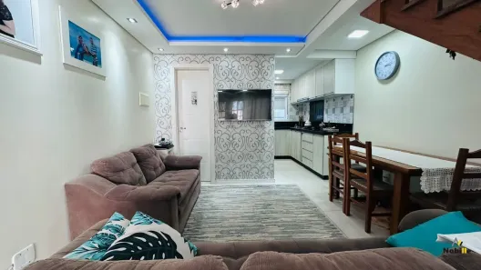 Sobrado com 2 Quartos à venda, 58m² no Nossa Senhora da Conceição, Caxias do Sul