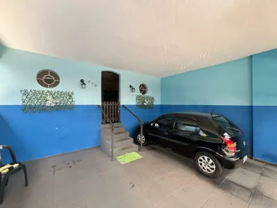 Casa com 3 Quartos à venda, 180m² no Higienópolis, Piracicaba