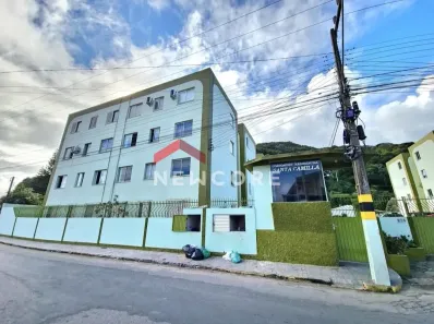 Apartamento com 2 Quartos à venda, 60m² no Magalhães, Laguna
