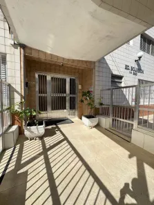 Kitnet à venda, 30m² no Boqueirão, Praia Grande
