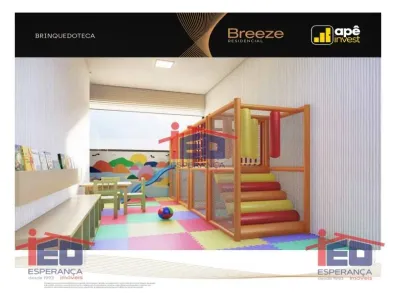 Apartamento com 2 Quartos à venda, 46m² no Bela Vista, Osasco