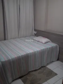 Apartamento com 3 Quartos à venda, 53m² no Artur Lundgren I, Paulista