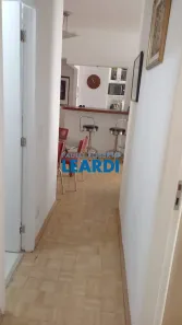 Apartamento com 2 Quartos à venda, 74m² no Alphaville Centro Industrial e Empresarial/Alphaville., Barueri