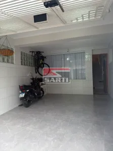 Sobrado com 2 Quartos à venda, 99m² no Jaçanã, São Paulo