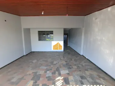 Casa com 2 Quartos à venda, 110m² no Planalto do Sol, Santa Bárbara D'Oeste