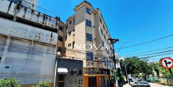 Apartamento com 2 Quartos à venda, 80m² no Fonseca, Niterói